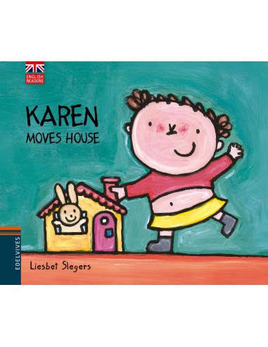 Colección KAREN. Karen moves house