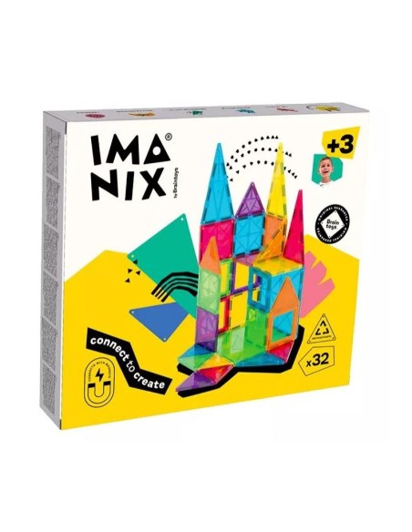 Imanix classic 32 piezas