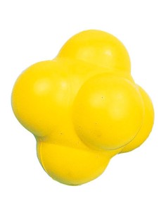 Pelota reacción 10 cm