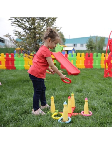 Tira anillas Gigante