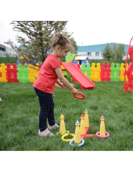 Tira anillas Gigante