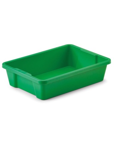 Gaveta oficial ministerio verde