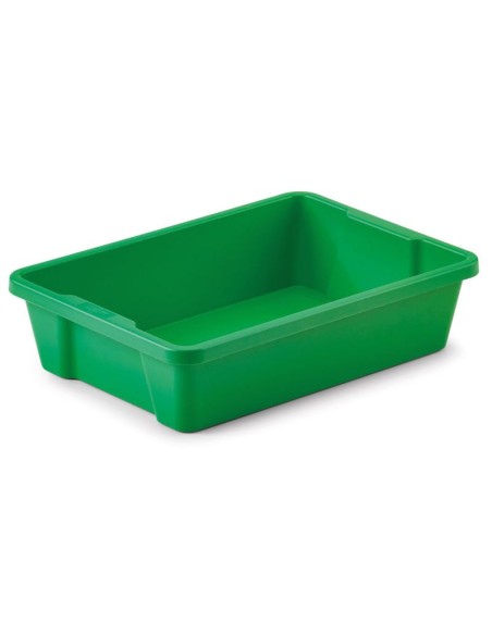 Gaveta oficial ministerio verde