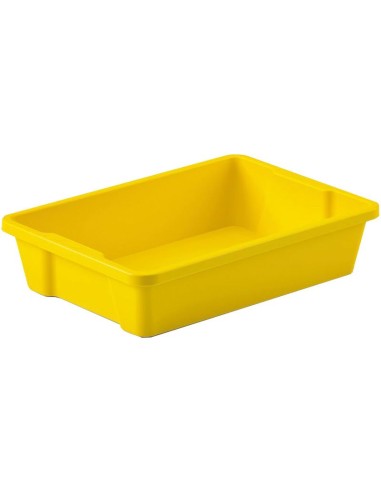 Gaveta oficial ministerio amarilla