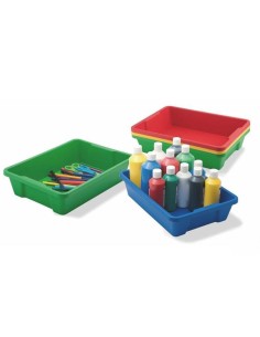 Gaveta oficial ministerio azul 2