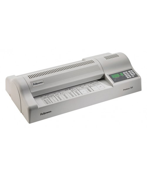 Plastificadora proteus A3