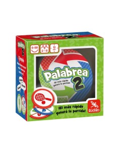 Palabrea 2 2