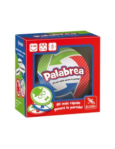 Palabrea