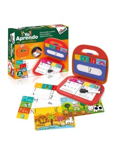 Yo aprendo a escribir 2