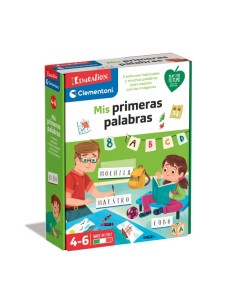 Mis primeras palabras