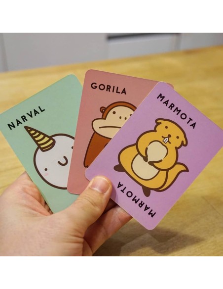 Taco, gato, cabra, queso, pizza