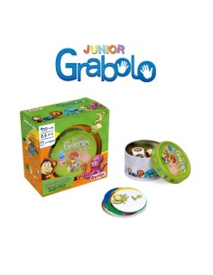 Grabolo junior