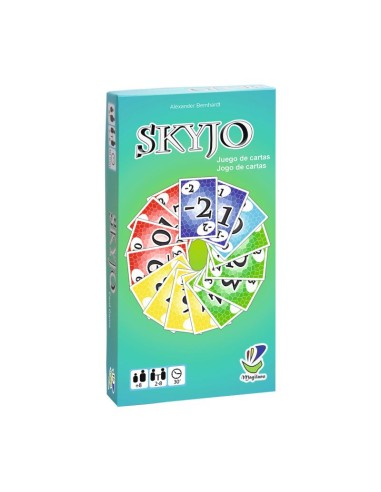 Skyjo