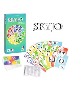 Skyjo
