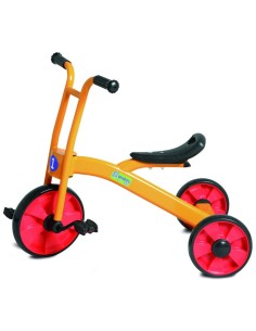 Triciclo Andreu Grande