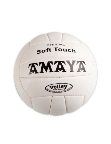 Balón voleibol cosido
