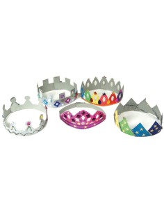 12 coronas para decorar