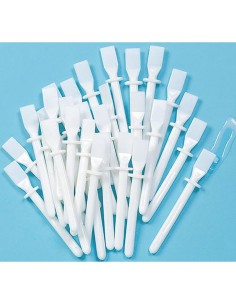 Espátulas 12 unidades