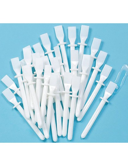 Espátulas 12 unidades