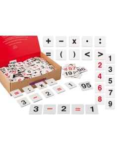 Kit de cálculo. Akros