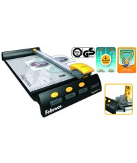 Cizalla neutron plus A4 +4 cuchillas