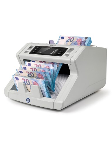 CONTADORA DE BILLETES 2210 SAFESCAN