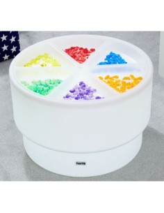 CLASIFICADORES TRIANGULARES - 6 UNIDADES 2