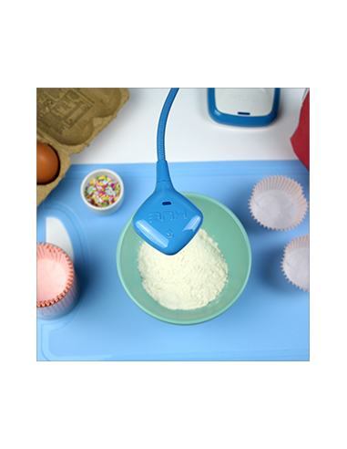 CÁMARA HUE HD PRO ROJO