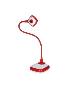 CÁMARA HUE HD PRO ROJO