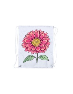 Mochila saco 36x42 - 10 unidades 2