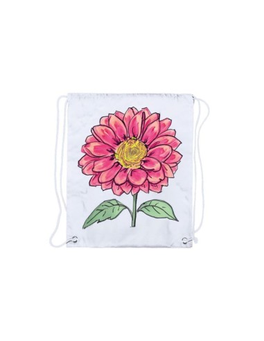 Mochila saco 36x42 - 10 unidades