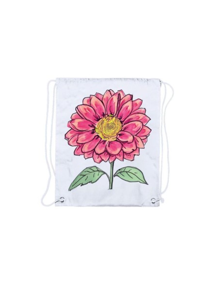 Mochila saco 36x42 - 10 unidades