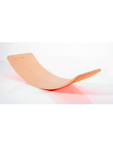 TABLA DE EQUILIBRIO MEDIA LUNA