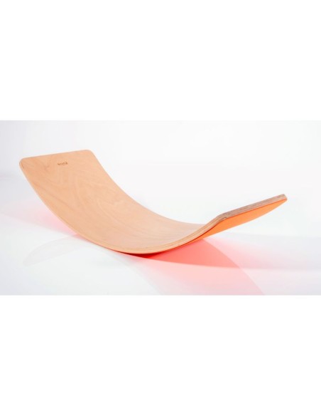 TABLA DE EQUILIBRIO MEDIA LUNA