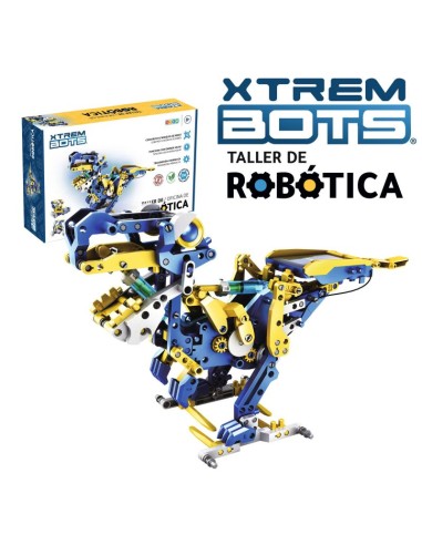 Taller de robótica