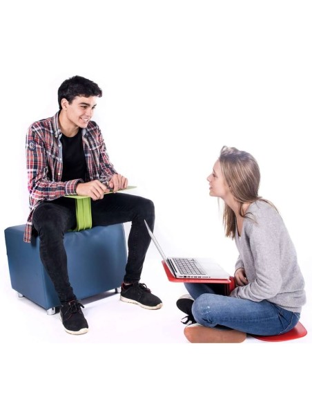 Pala escritura MesaGo