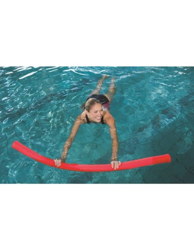 Churro piscina estandar flotante