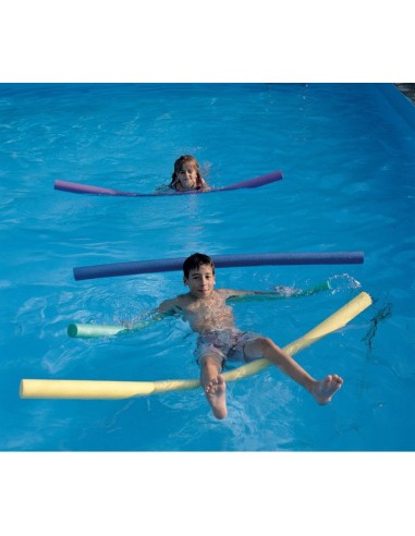 Churro piscina estandar flotante