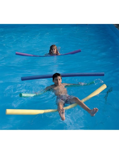 Churro piscina estandar flotante