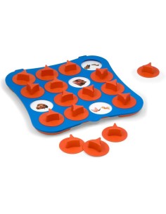 Juego de emparejar Pair game - 1 tablero 2