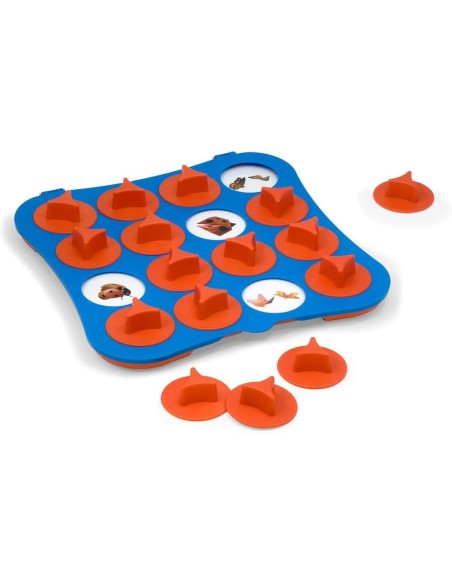 Juego de emparejar Pair game 1 tablero