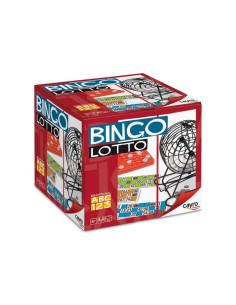 Bingo Lotto Bombo 2
