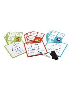 Dibujar paso a paso. Step by step Geo & Co 2