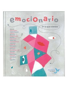 Emocionario / Di lo que piensas