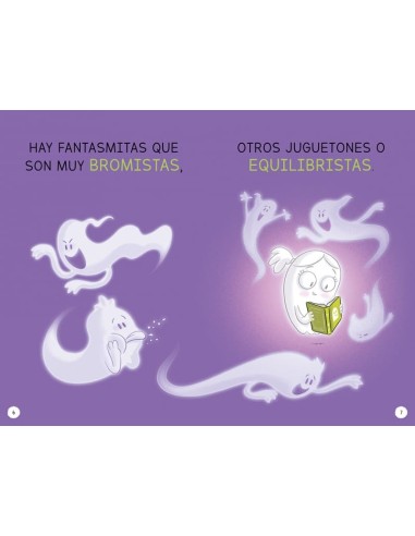 Emociones de colores. Colección escuela de...