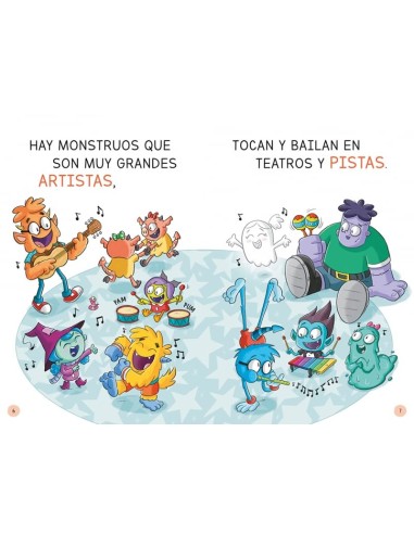 Pedos como truenos. Colección escuela de...