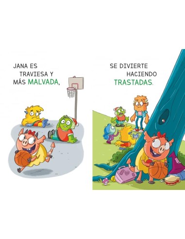 Las iguales son especiales. Colección escuela...