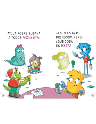 Dame helado o me deshago. Colección escuela de...