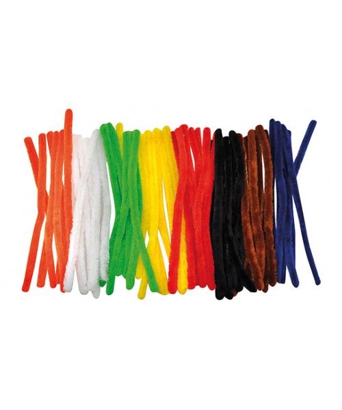 Bolsa 50 escobillones gordos