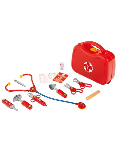 Maletín médico